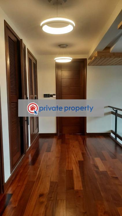 4 bedroom Townhouse For Sale &nbsp;runda Runda Westlands Nairobi - 14