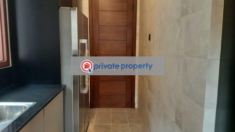 4 bedroom Townhouse For Sale &nbsp;runda Runda Westlands Nairobi - 21