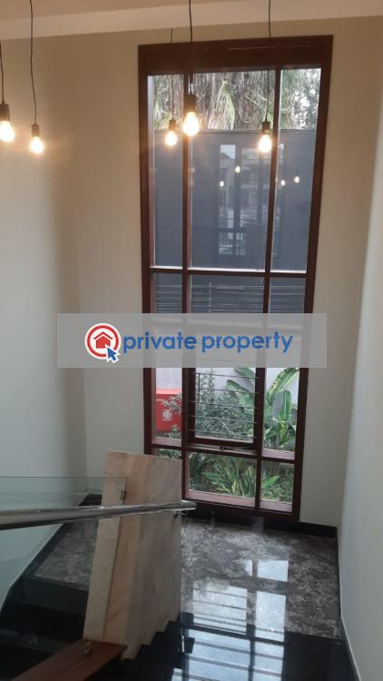 4 bedroom Townhouse For Sale &nbsp;runda Runda Westlands Nairobi - 6
