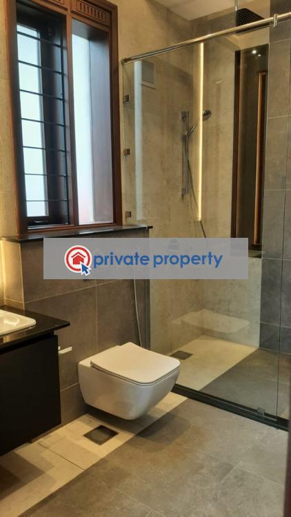 4 bedroom Townhouse For Sale &nbsp;runda Runda Westlands Nairobi - 19