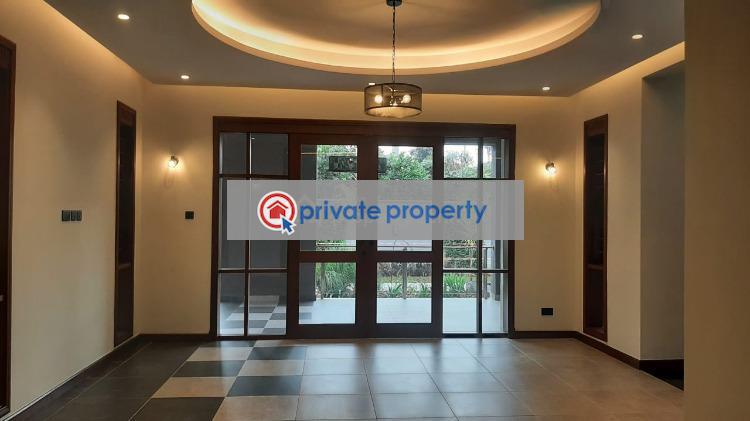 4 bedroom Townhouse For Sale &nbsp;runda Runda Westlands Nairobi - 12