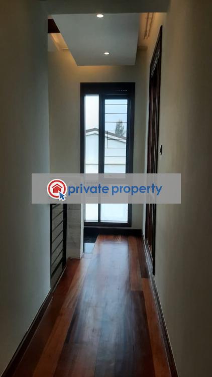 4 bedroom Townhouse For Sale &nbsp;runda Runda Westlands Nairobi - 1