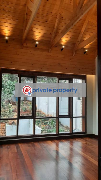 4 bedroom Townhouse For Sale &nbsp;runda Runda Westlands Nairobi - 9