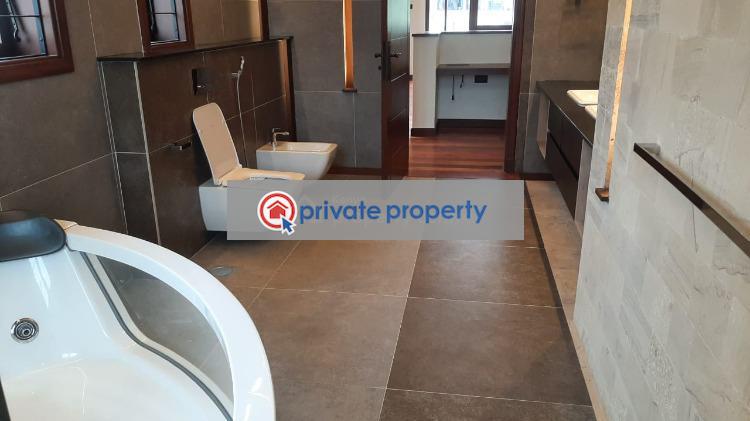4 bedroom Townhouse For Sale &nbsp;runda Runda Westlands Nairobi - 18