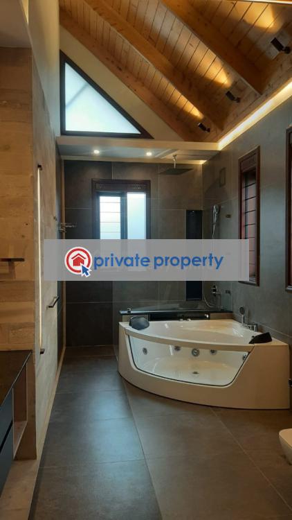4 bedroom Townhouse For Sale &nbsp;runda Runda Westlands Nairobi - 11