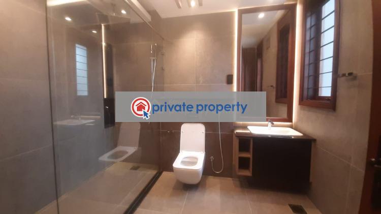 4 bedroom Townhouse For Sale &nbsp;runda Runda Westlands Nairobi - 10