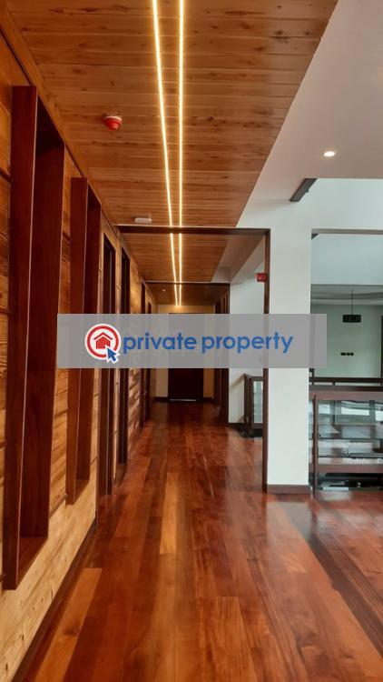 4 bedroom Townhouse For Sale &nbsp;runda Runda Westlands Nairobi - 4