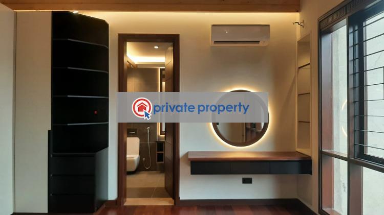 4 bedroom Townhouse For Sale &nbsp;runda Runda Westlands Nairobi - 15