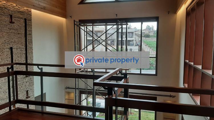 4 bedroom Townhouse For Sale &nbsp;runda Runda Westlands Nairobi - 16