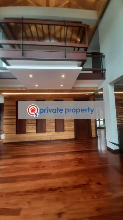 4 bedroom Townhouse For Sale &nbsp;runda Runda Westlands Nairobi - 23