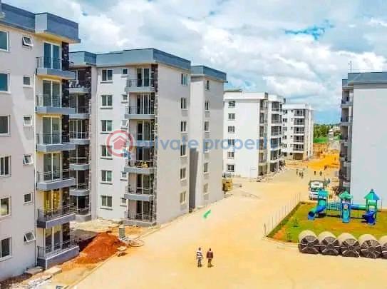 1 bedroom Apartment For Sale Syokimau Nairobi South  - 1