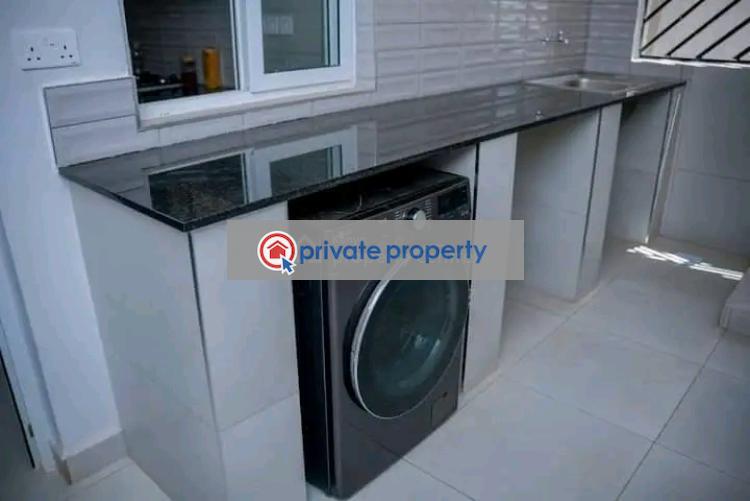 1 bedroom Apartment For Sale Syokimau/Mulolongo Machakos - 8