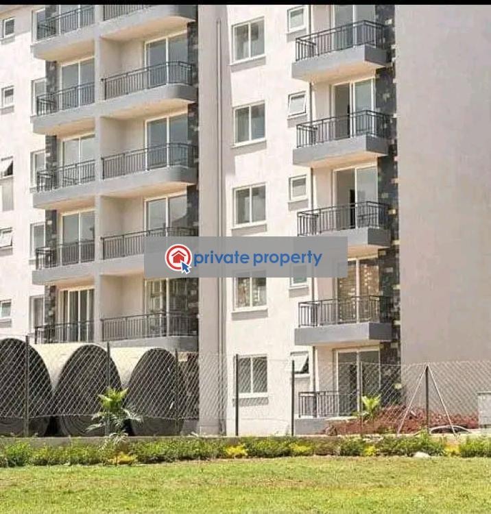 1 bedroom Apartment For Sale Syokimau/Mulolongo Machakos - 7