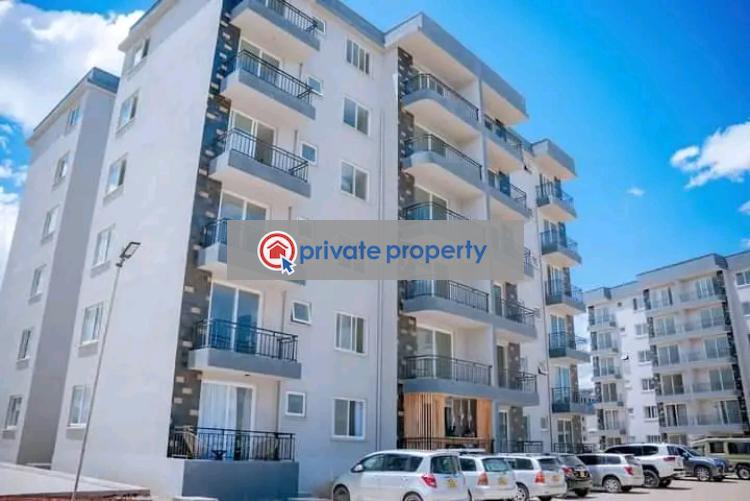 1 bedroom Apartment For Sale Syokimau/Mulolongo Machakos - 5