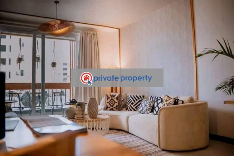 1 bedroom Apartment For Sale Syokimau/Mulolongo Machakos - 4