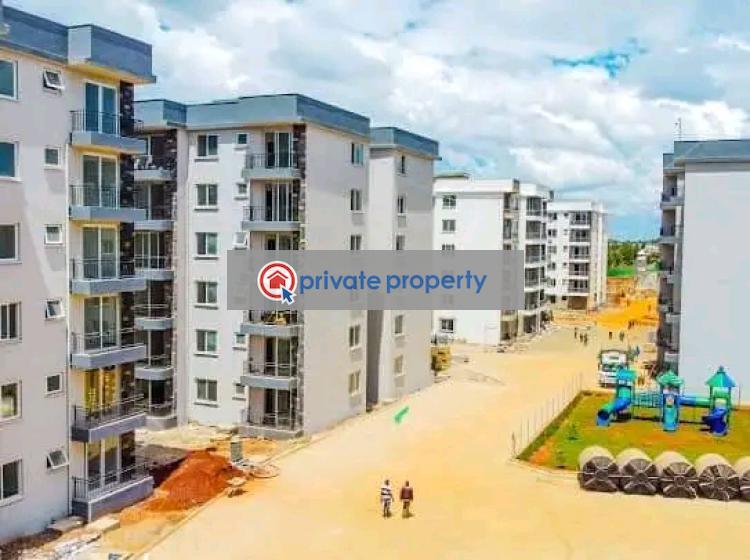 1 bedroom Apartment For Sale Syokimau/Mulolongo Machakos - 6