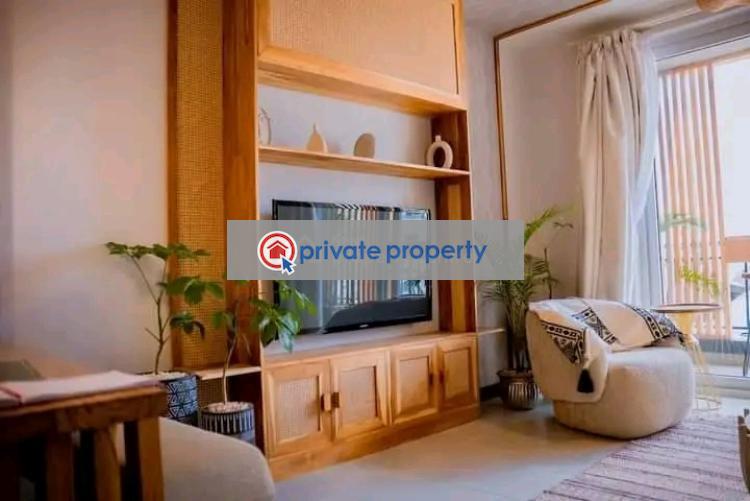 1 bedroom Apartment For Sale Syokimau/Mulolongo Machakos - 3