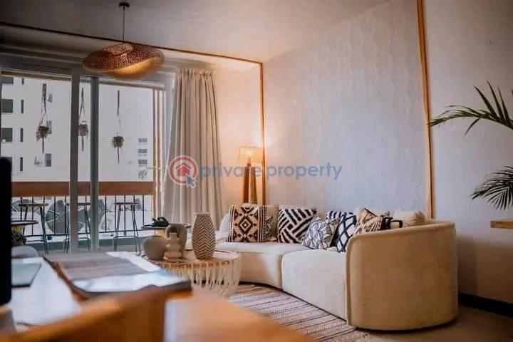 1 bedroom Apartment For Sale Syokimau Nairobi South  - 4