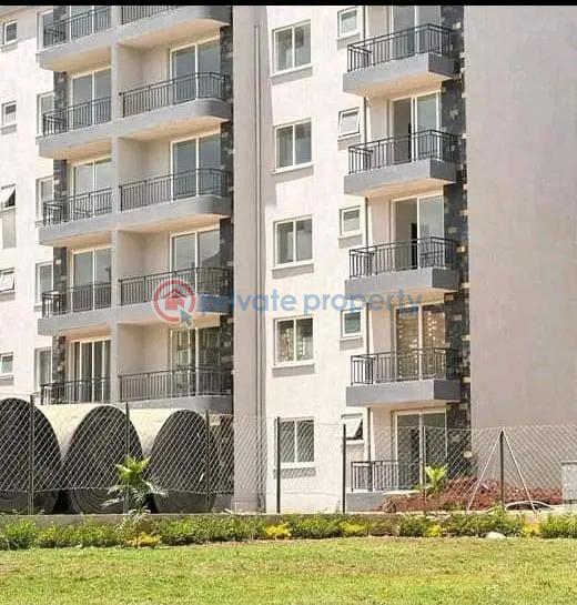 1 bedroom Apartment For Sale Syokimau Nairobi South  - 2
