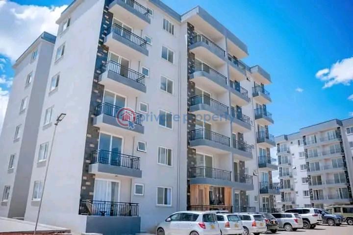 1 bedroom Apartment For Sale Syokimau Nairobi South  - 8