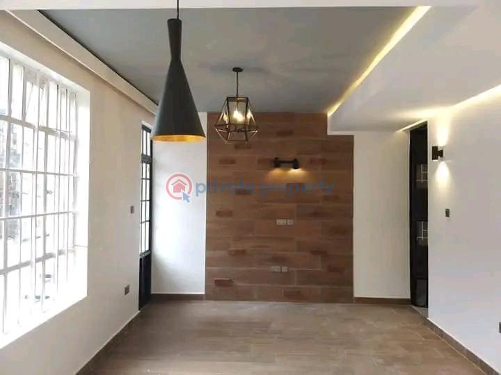 1 bedroom Bedsitter (Single Room) For Rent Kinoo. Kiambu - 2