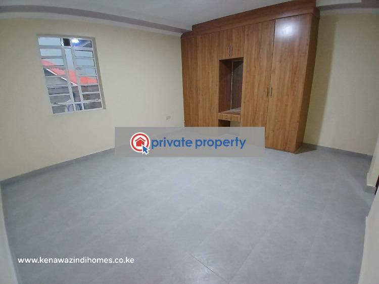 3 bedroom Semi detached Bungalow For Sale &nbsp;acacia Kitengela Kajiado - 8