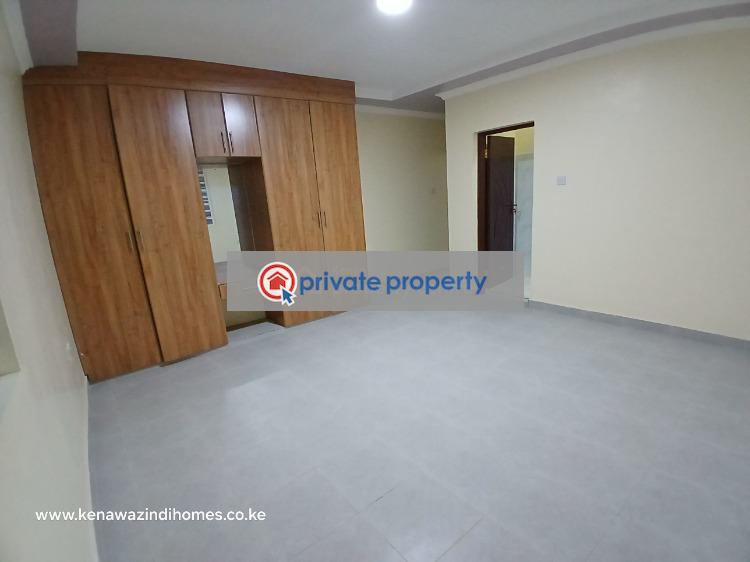 3 bedroom Semi detached Bungalow For Sale &nbsp;acacia Kitengela Kajiado - 9