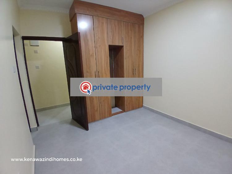 3 bedroom Semi detached Bungalow For Sale &nbsp;acacia Kitengela Kajiado - 5