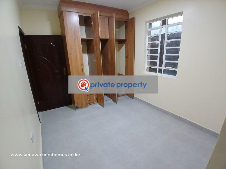 3 bedroom Semi detached Bungalow For Sale &nbsp;acacia Kitengela Kajiado - 10