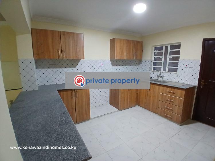 3 bedroom Semi detached Bungalow For Sale &nbsp;acacia Kitengela Kajiado - 2