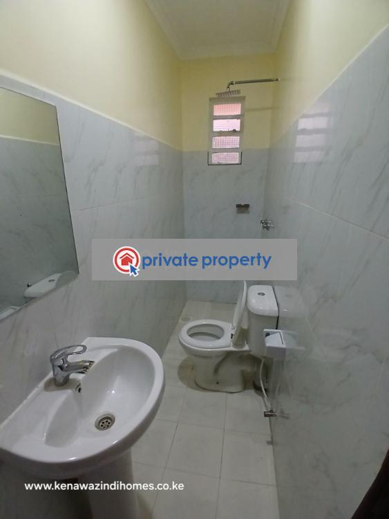 3 bedroom Semi detached Bungalow For Sale &nbsp;acacia Kitengela Kajiado - 7