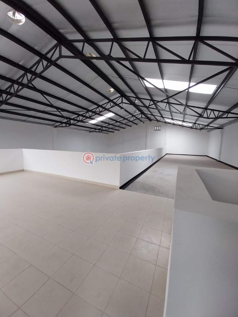 Warehouse For Rent Cabanas 00 Gateway Mall Mombasa Road 2 Syokimau/Mulolongo Machakos - 6