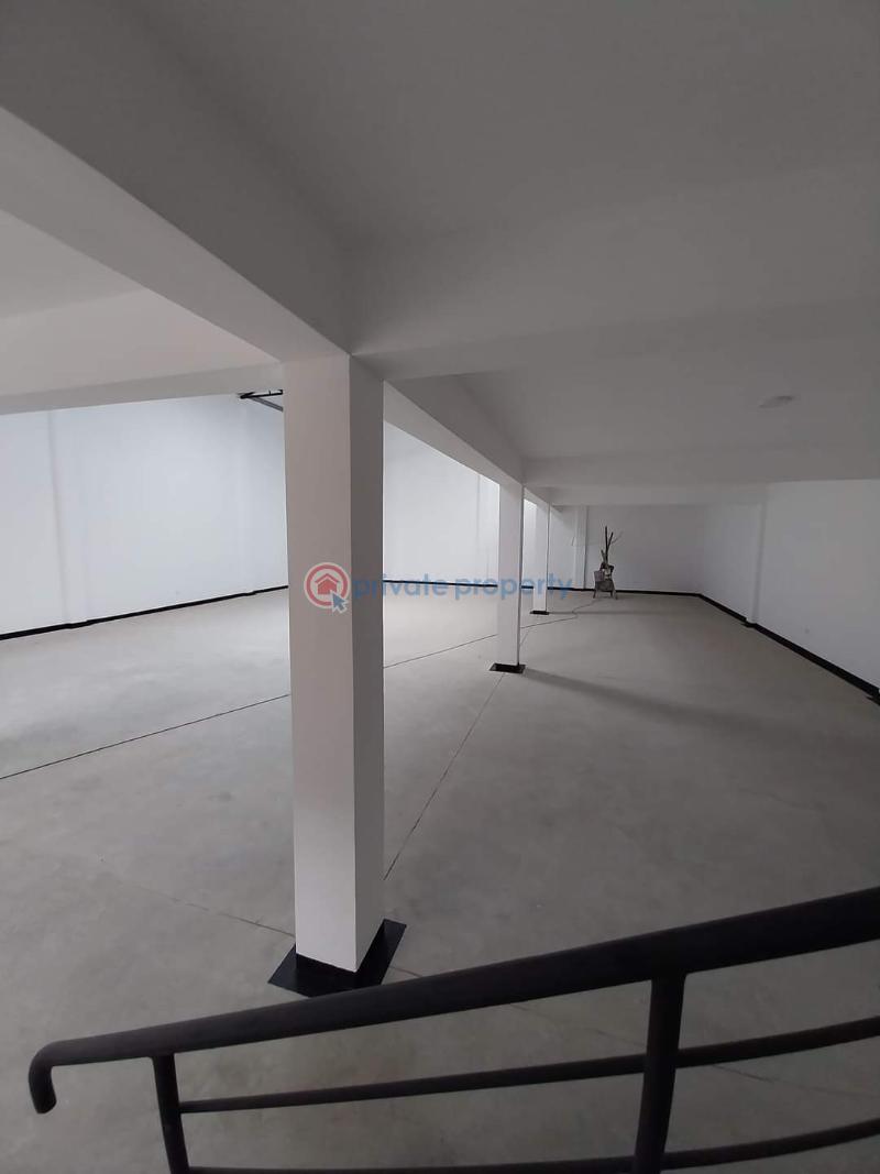 Warehouse For Rent Cabanas 00 Gateway Mall Mombasa Road 2 Syokimau/Mulolongo Machakos - 5