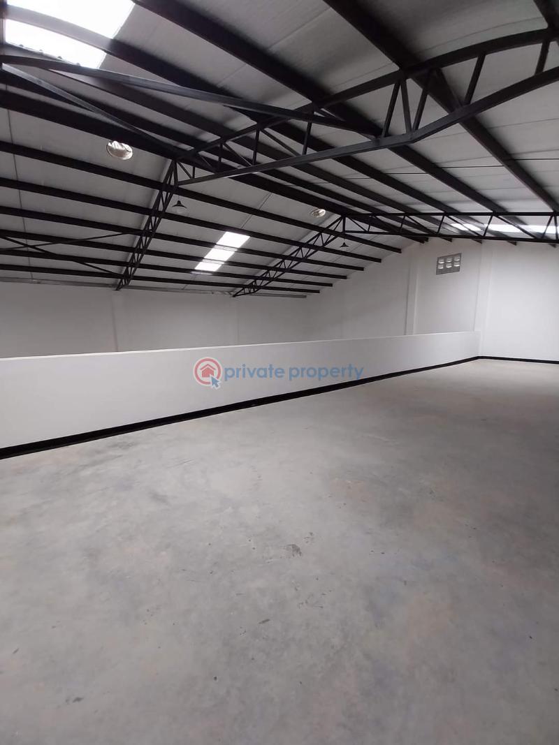 Warehouse For Rent Cabanas 00 Gateway Mall Mombasa Road 2 Syokimau/Mulolongo Machakos - 9