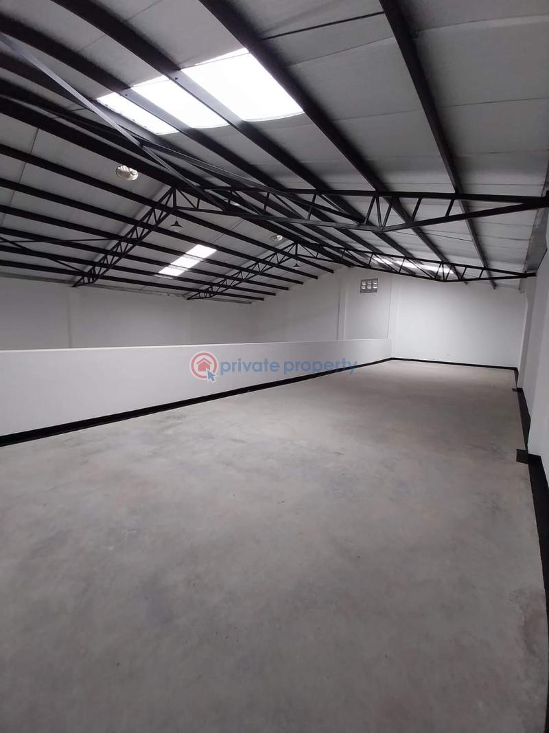 Warehouse For Rent Cabanas 00 Gateway Mall Mombasa Road 2 Syokimau/Mulolongo Machakos - 8