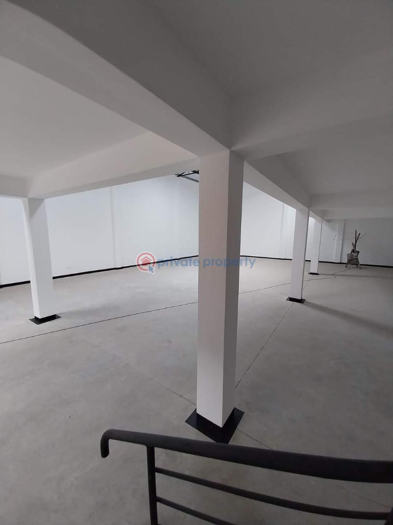 Warehouse For Rent Cabanas 00 Gateway Mall Mombasa Road 2 Syokimau/Mulolongo Machakos - 4