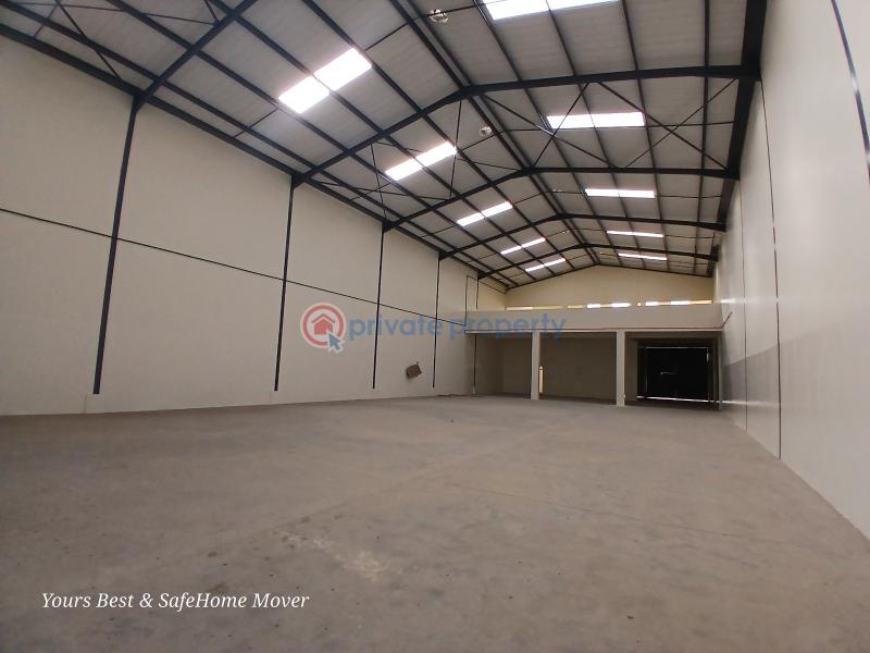 Warehouse For Sale Mombasa Road syokimau Syokimau/Mulolongo Machakos - 7