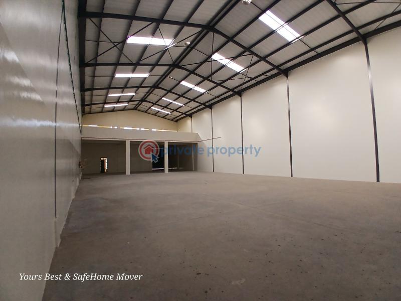 Warehouse For Sale Mombasa Road syokimau Syokimau/Mulolongo Machakos - 4