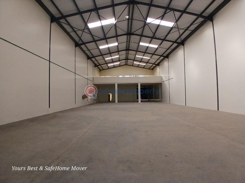 Warehouse For Sale Mombasa Road syokimau Syokimau/Mulolongo Machakos - 3