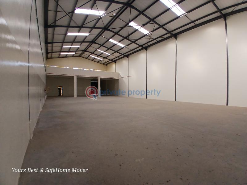 Warehouse For Sale Mombasa Road syokimau Syokimau/Mulolongo Machakos - 5