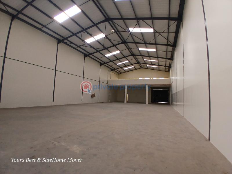 Warehouse For Sale Mombasa Road syokimau Syokimau/Mulolongo Machakos - 6