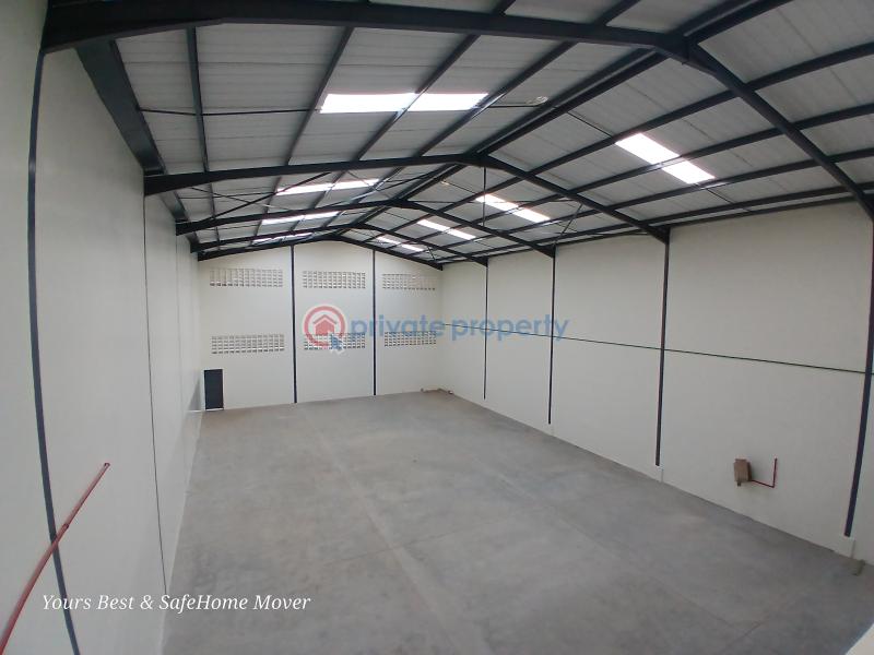 Warehouse For Sale Mombasa Road syokimau Syokimau/Mulolongo Machakos - 1