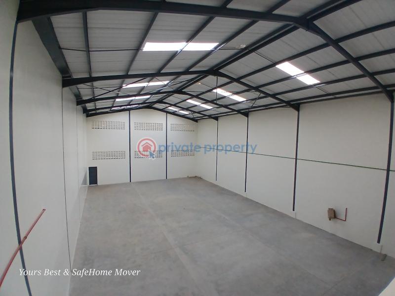 Warehouse For Sale Mombasa Road syokimau Syokimau/Mulolongo Machakos - 2