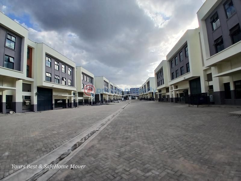 Warehouse For Sale Mombasa Road syokimau Syokimau/Mulolongo Machakos - 9