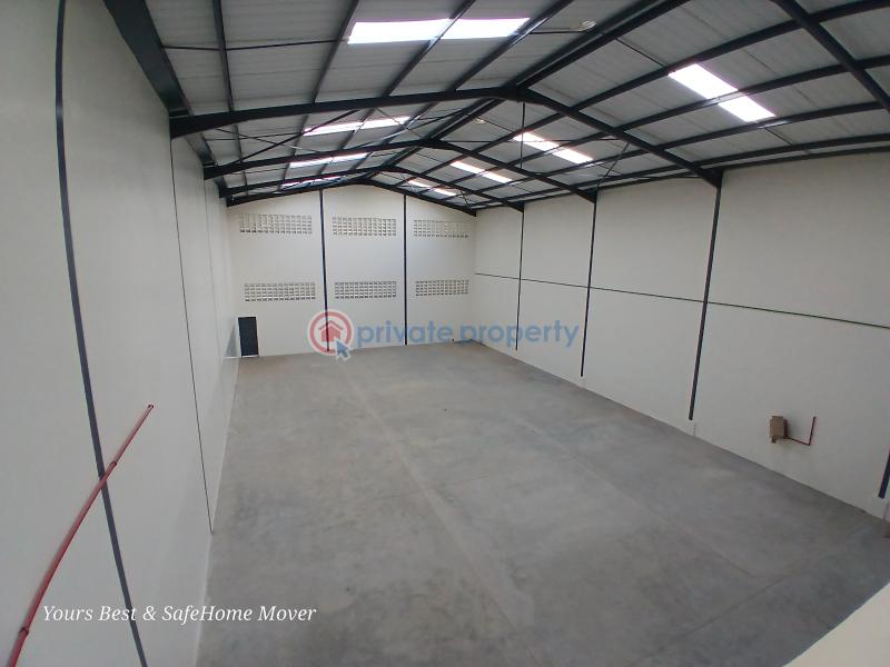 Warehouse For Sale Mombasa Road syokimau Syokimau/Mulolongo Machakos - 0