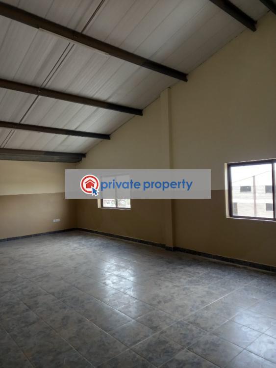 Warehouse For Sale &nbsp;off Mombasa Road Athi River Machakos - 1
