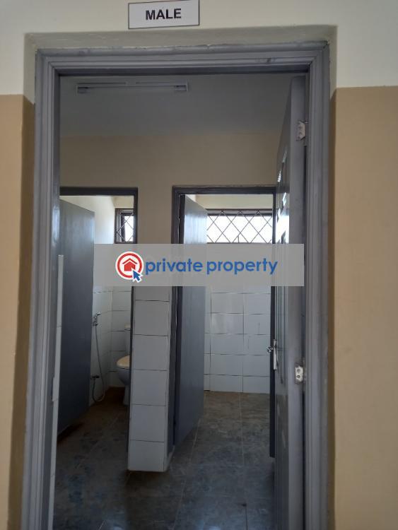 Warehouse For Sale &nbsp;off Mombasa Road Athi River Machakos - 4