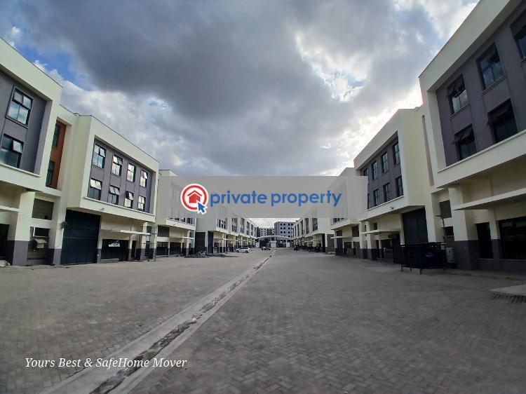 Warehouse For Sale &nbsp;mombasa Road Syokimau/Mulolongo Machakos - 13
