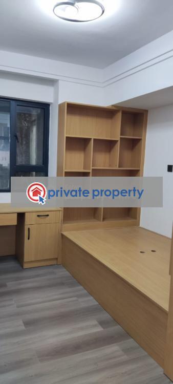 1 bedroom Apartment For Sale &nbsp;argwings Kodhek Lavington Nairobi - 15