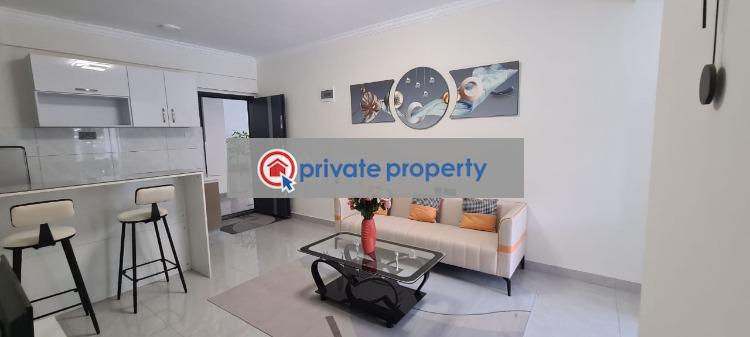 1 bedroom Apartment For Sale &nbsp;argwings Kodhek Lavington Nairobi - 1